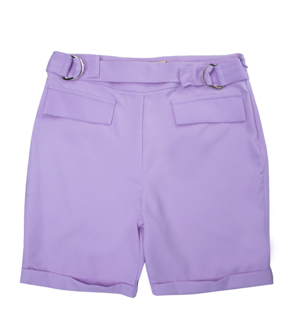 ژیله شلوارک 41610