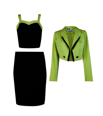 کت تاپ دامن 41609