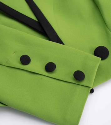 کت تاپ دامن 41609