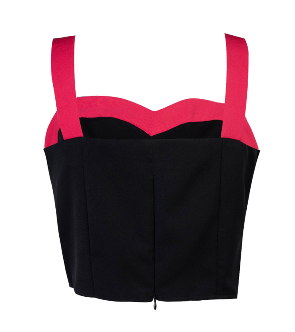 کت تاپ دامن 41609