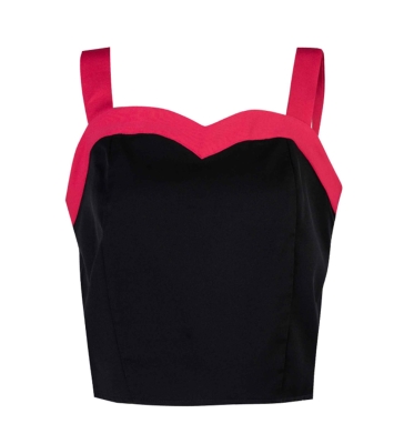 کت تاپ دامن 41609