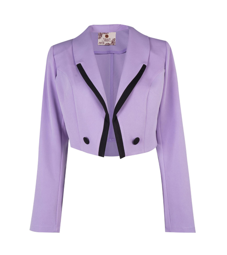 کت تاپ دامن 41609