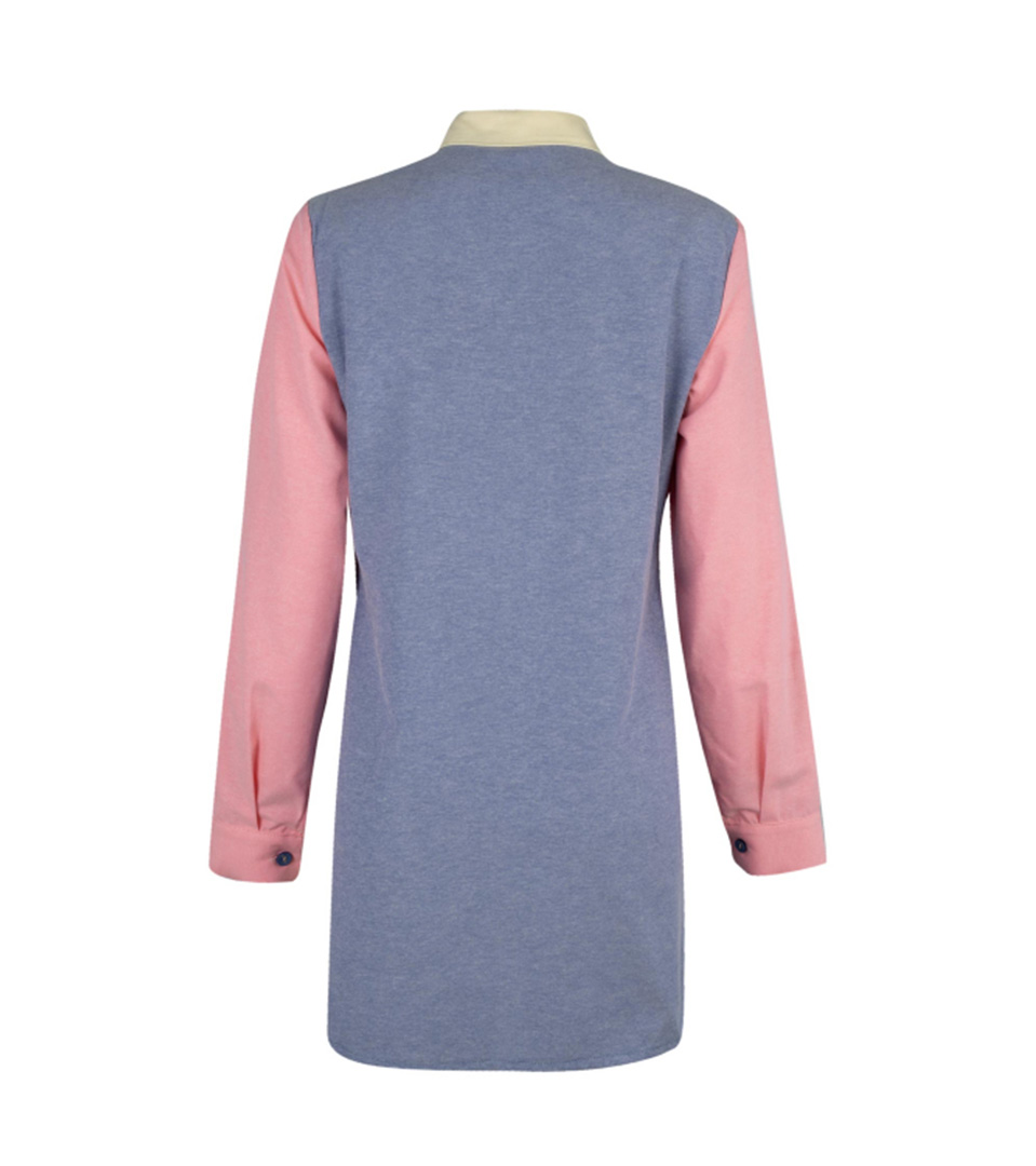 مانتو تونیکی 72198