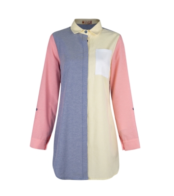 مانتو تونیکی 72198