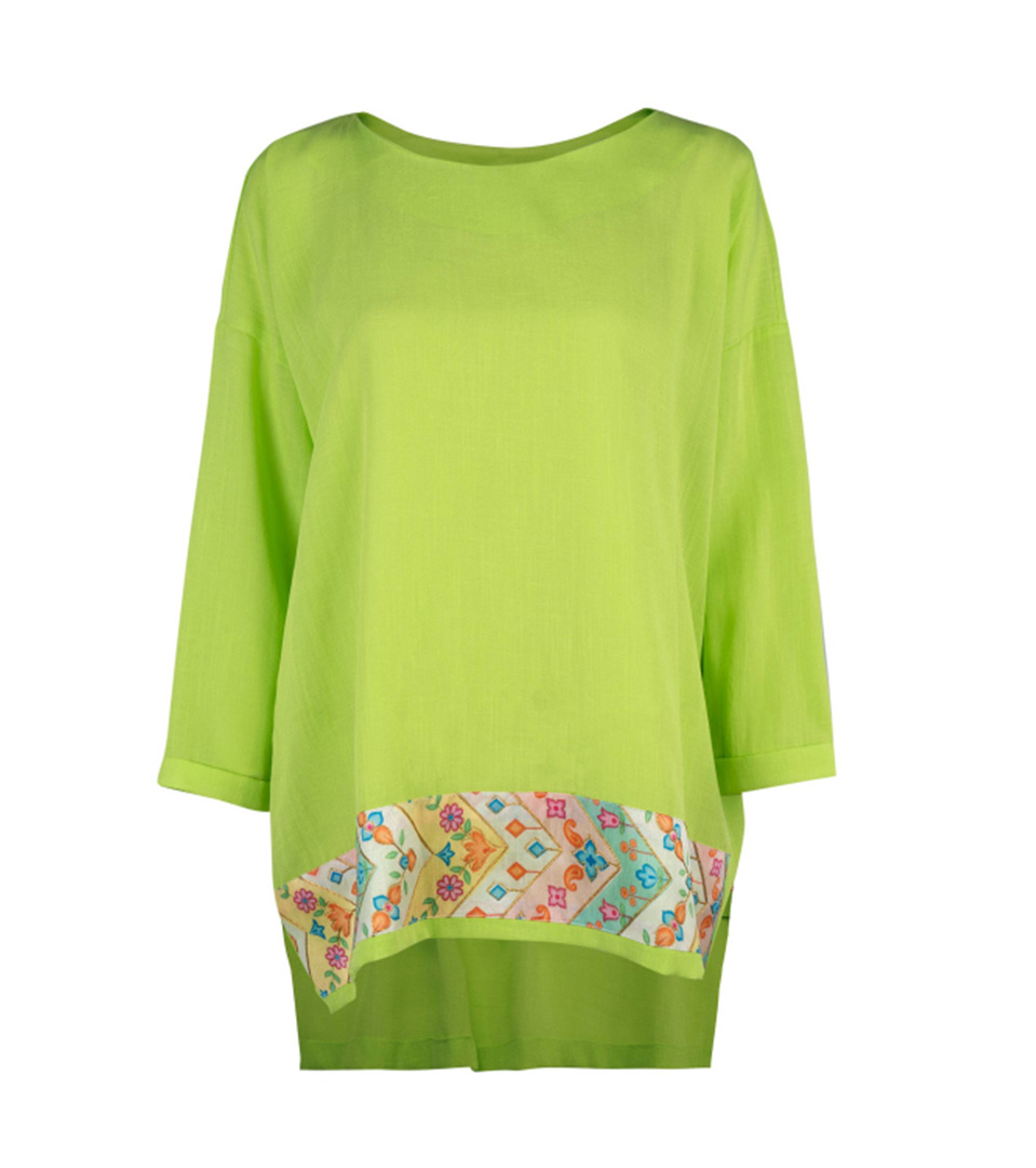 مانتو تونیکی 72210