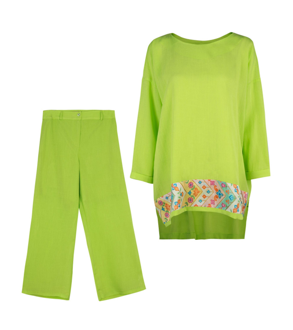 مانتو تونیکی 72210