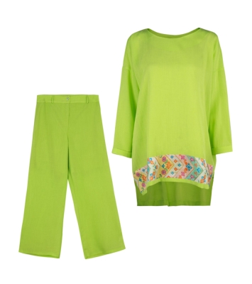 مانتو تونیکی 72210