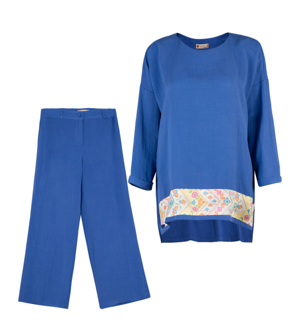 مانتو تونیکی 72210