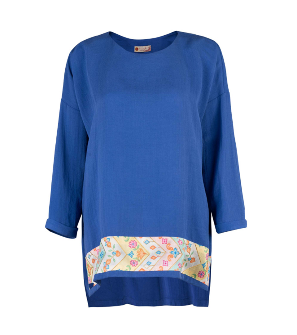 مانتو تونیکی 72210