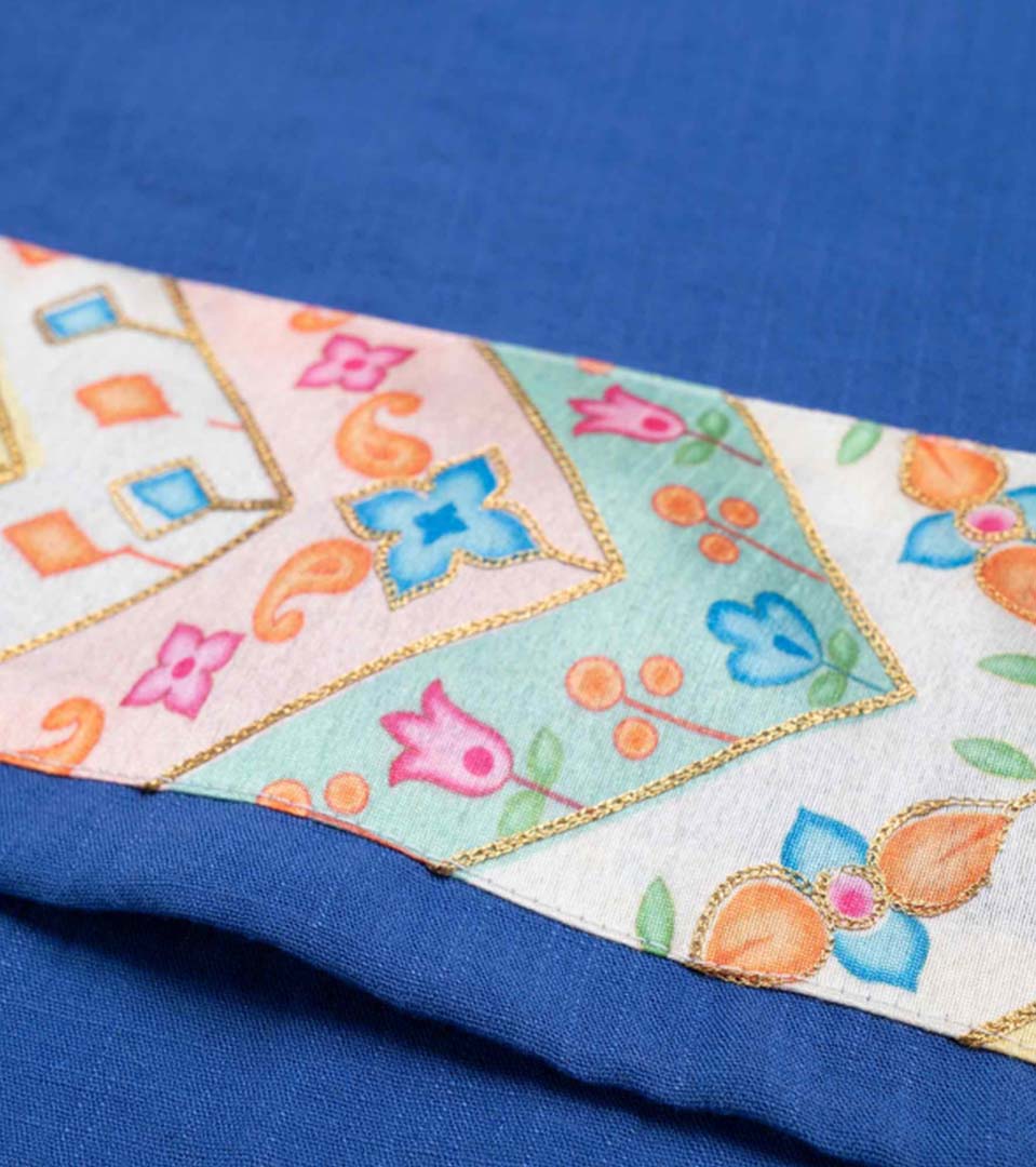 مانتو تونیکی 72210