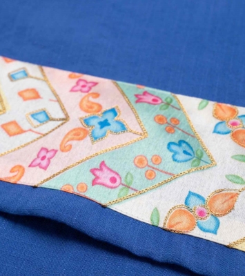 مانتو تونیکی 72210