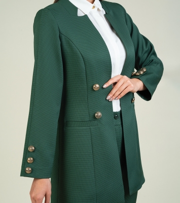 کت مانتویی 72284