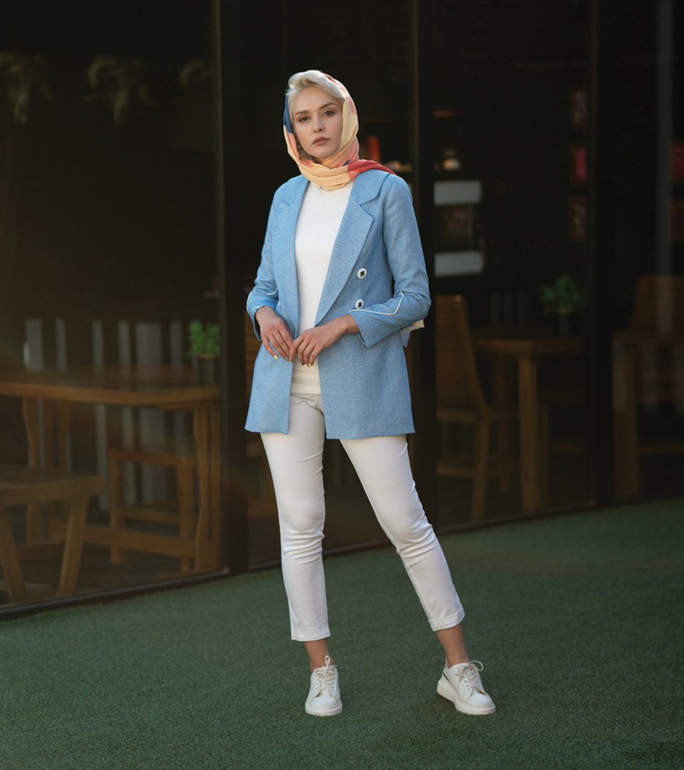 پالتو کتی 72220