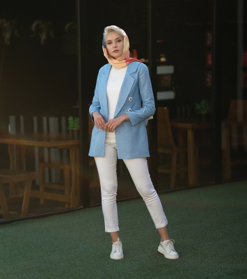 پالتو کتی 72220