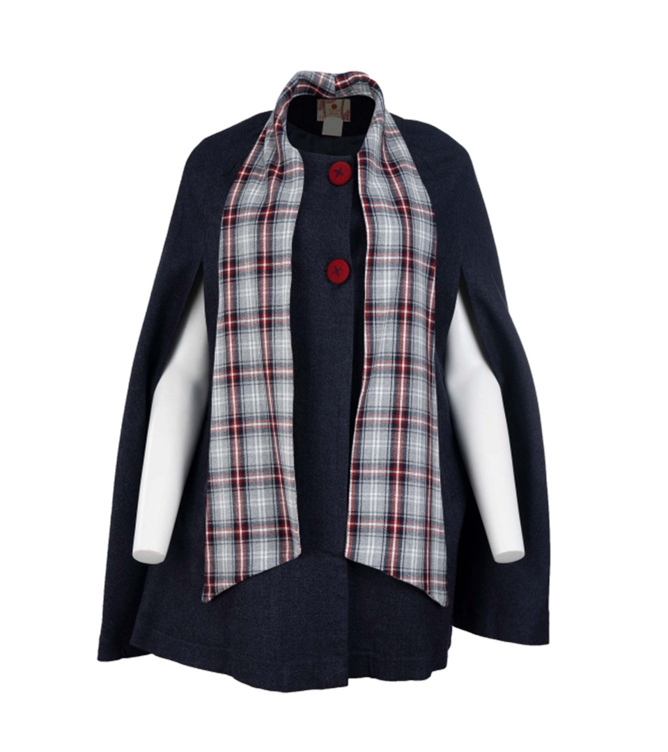 پانچ و کلاه 72234