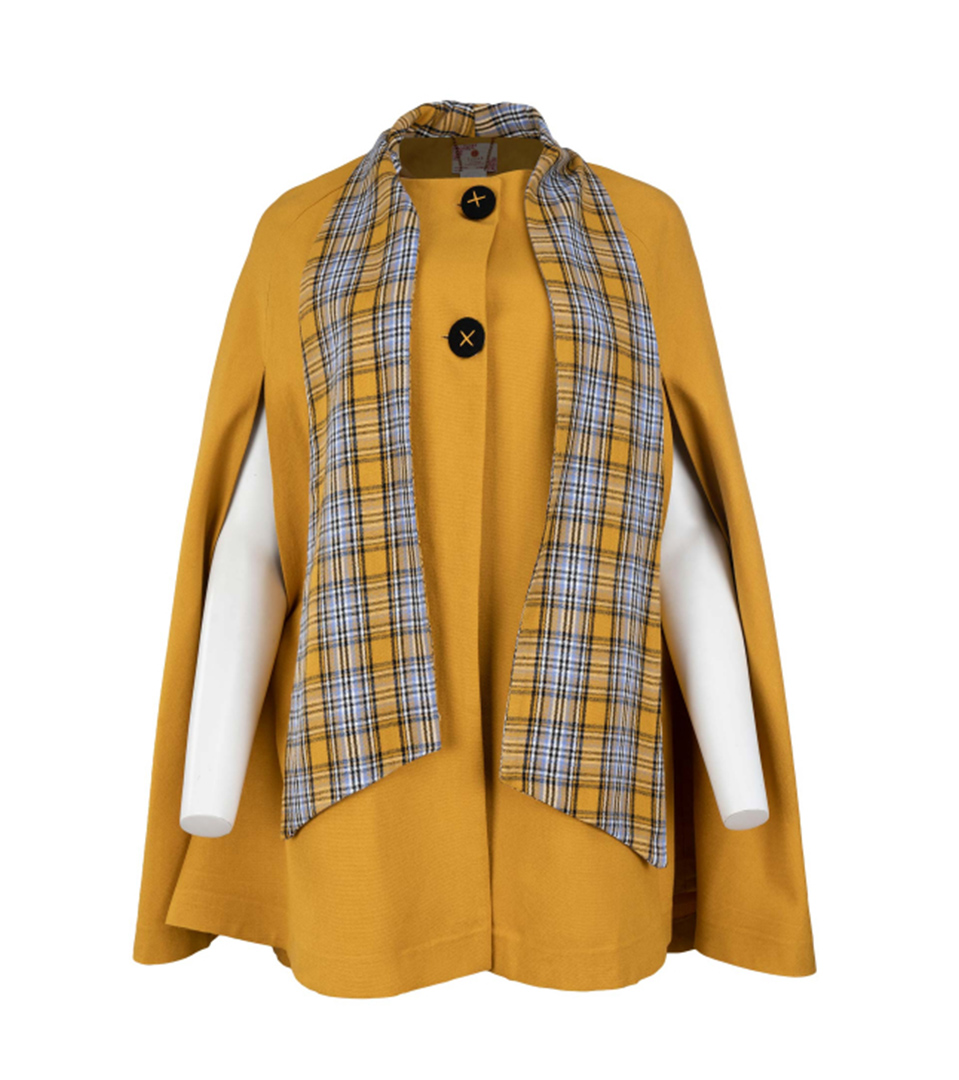 پانچ و کلاه 72234