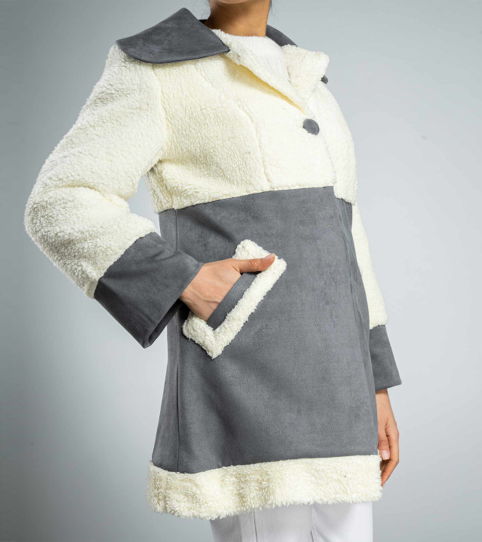 مانتو پاییزه 72242