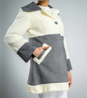 مانتو پاییزه 72242