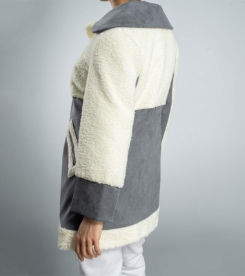 مانتو پاییزه 72242