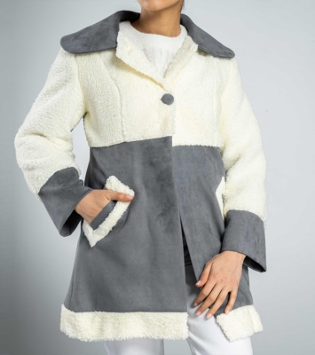 مانتو پاییزه 72242