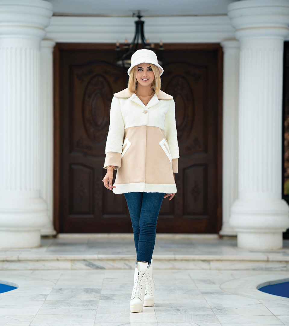 مانتو پاییزه 72242