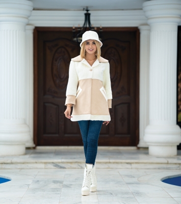 مانتو پاییزه 72242