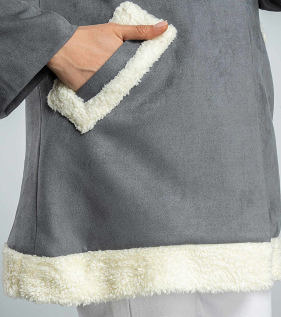 مانتو پاییزه 72242