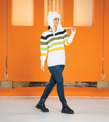 بلوز بافت 00922