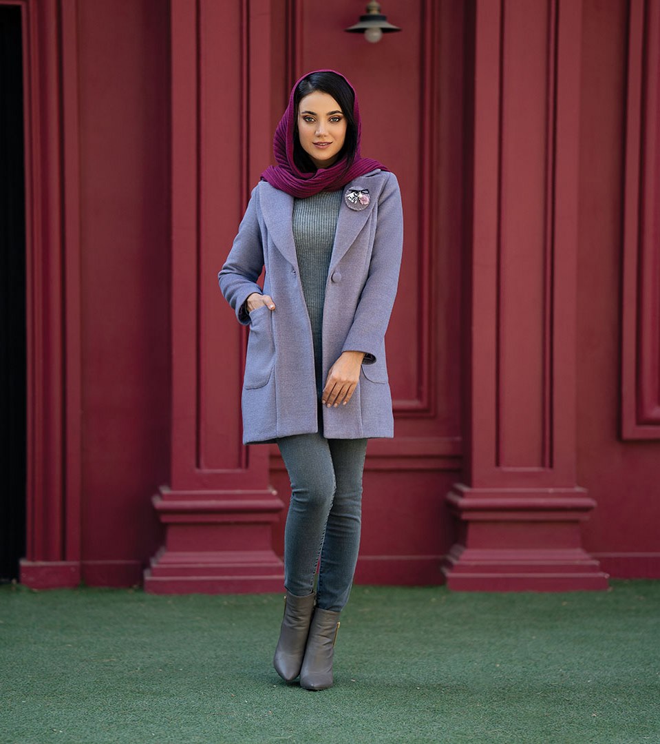 پالتو 72256