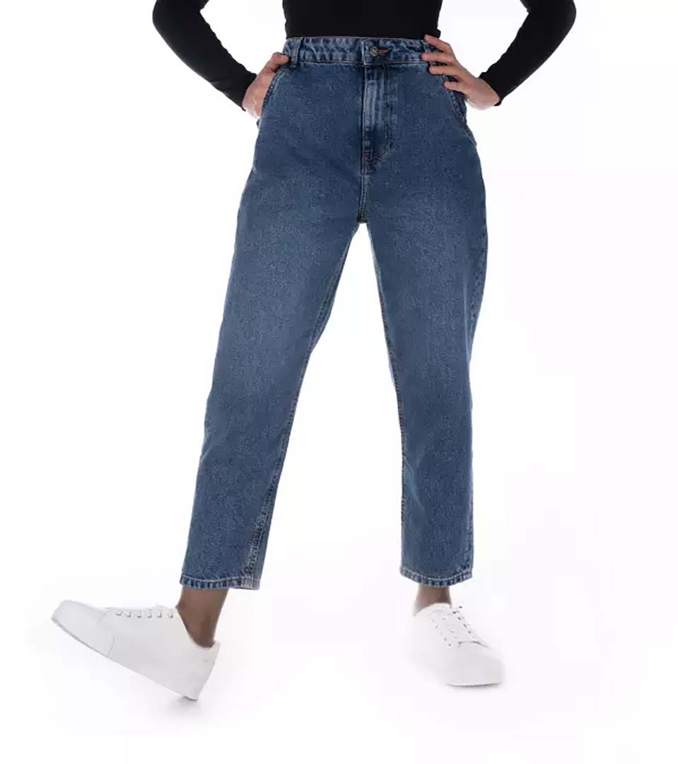 شلوار جین (929) 00450