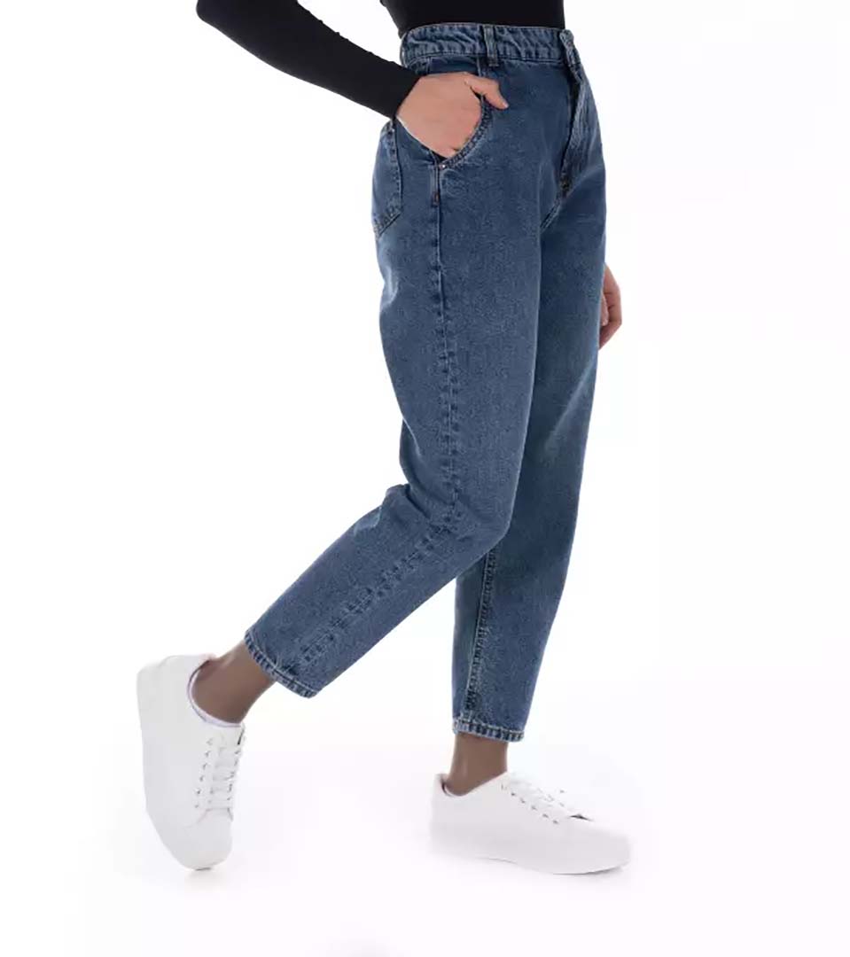 شلوار جین (929) 00450