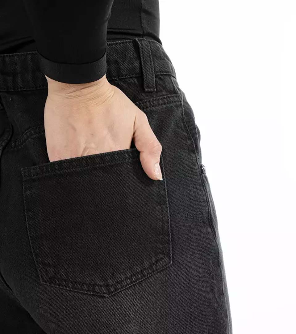 شلوار جین (971) 00448