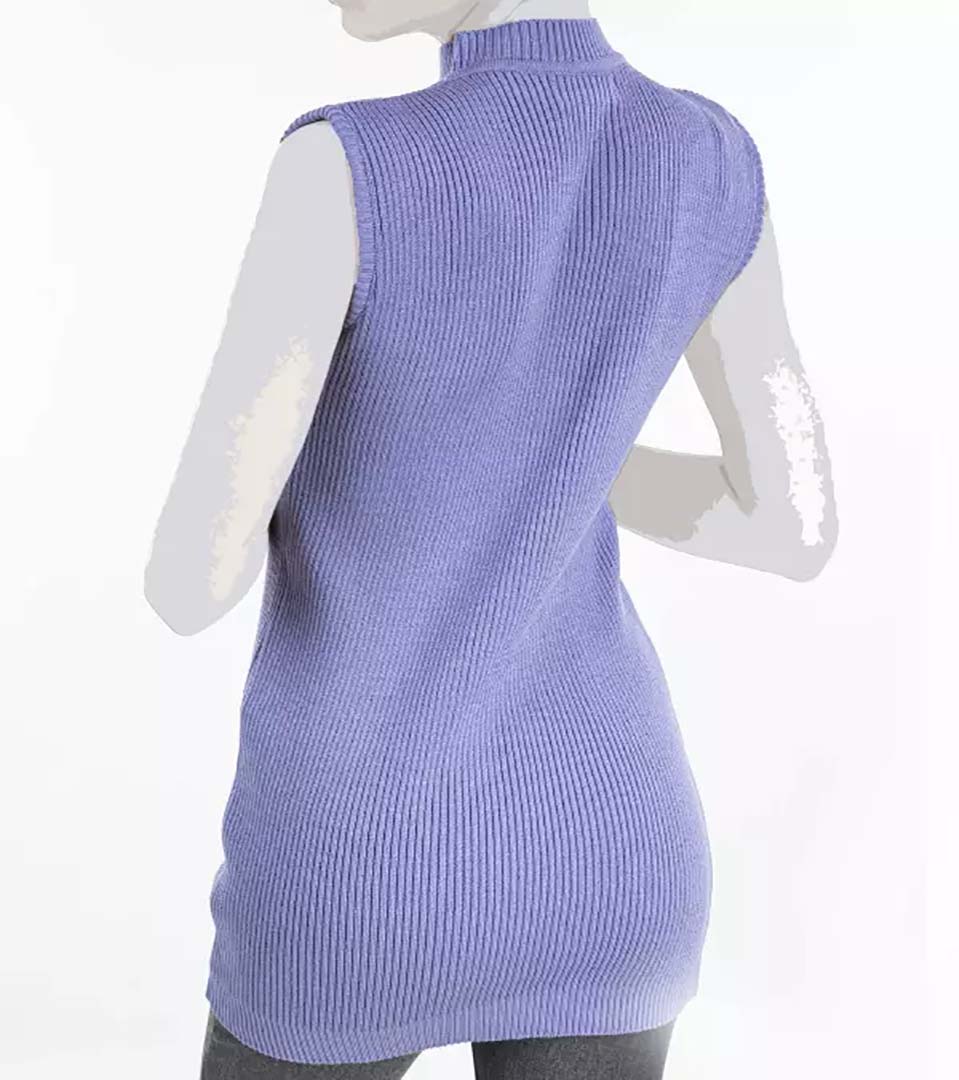 زیر سارفون حلقه ای بافت 00947