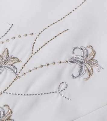 مانتو کتی شلوار 72278