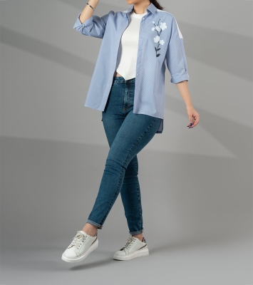 مانتو تونیکی 72287