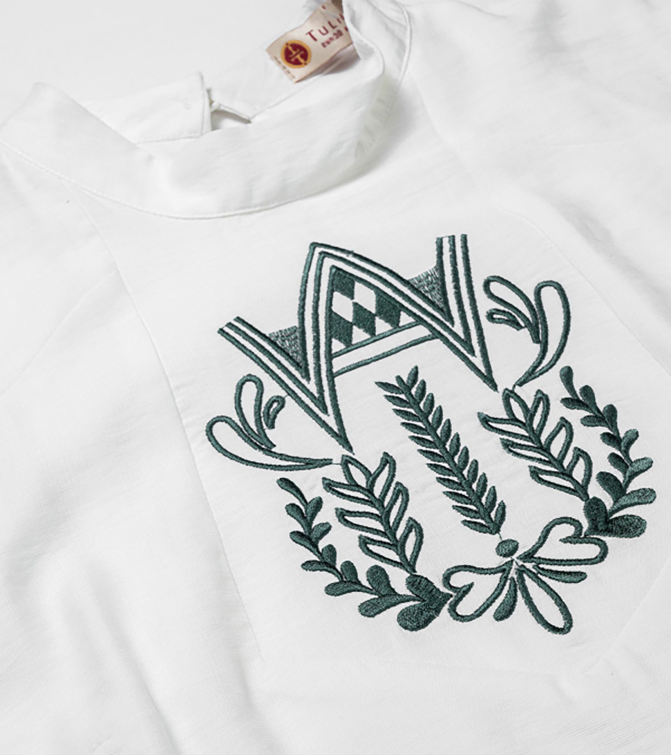 تاپ شلوار 41629