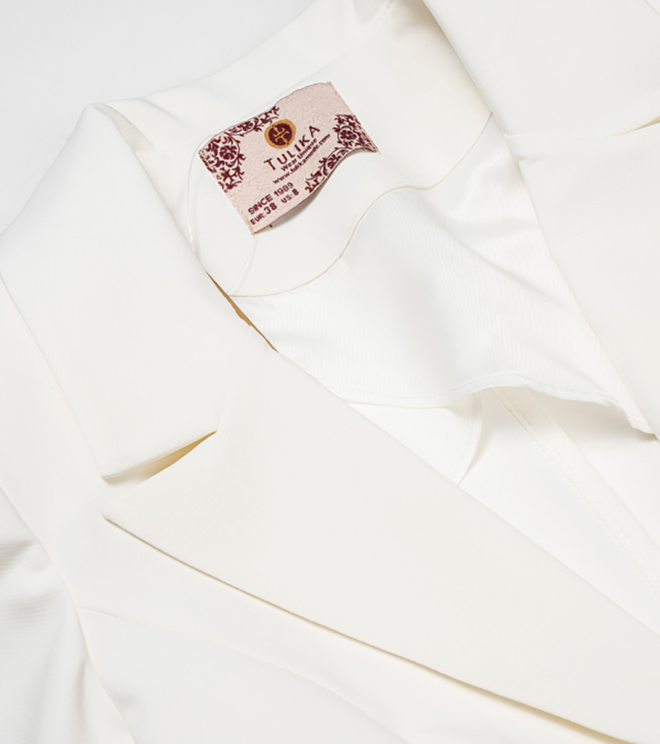 کت مانتویی 72291