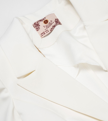 کت مانتویی 72291