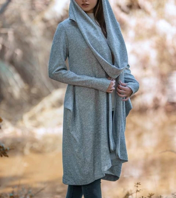 پالتو پاییزه 71732