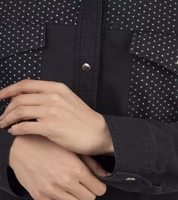 تونیک مانتویی 72293