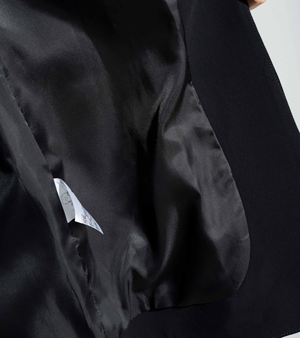 کت مانتویی 72302