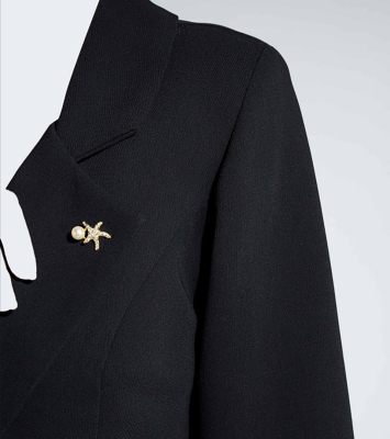 کت مانتویی 72302