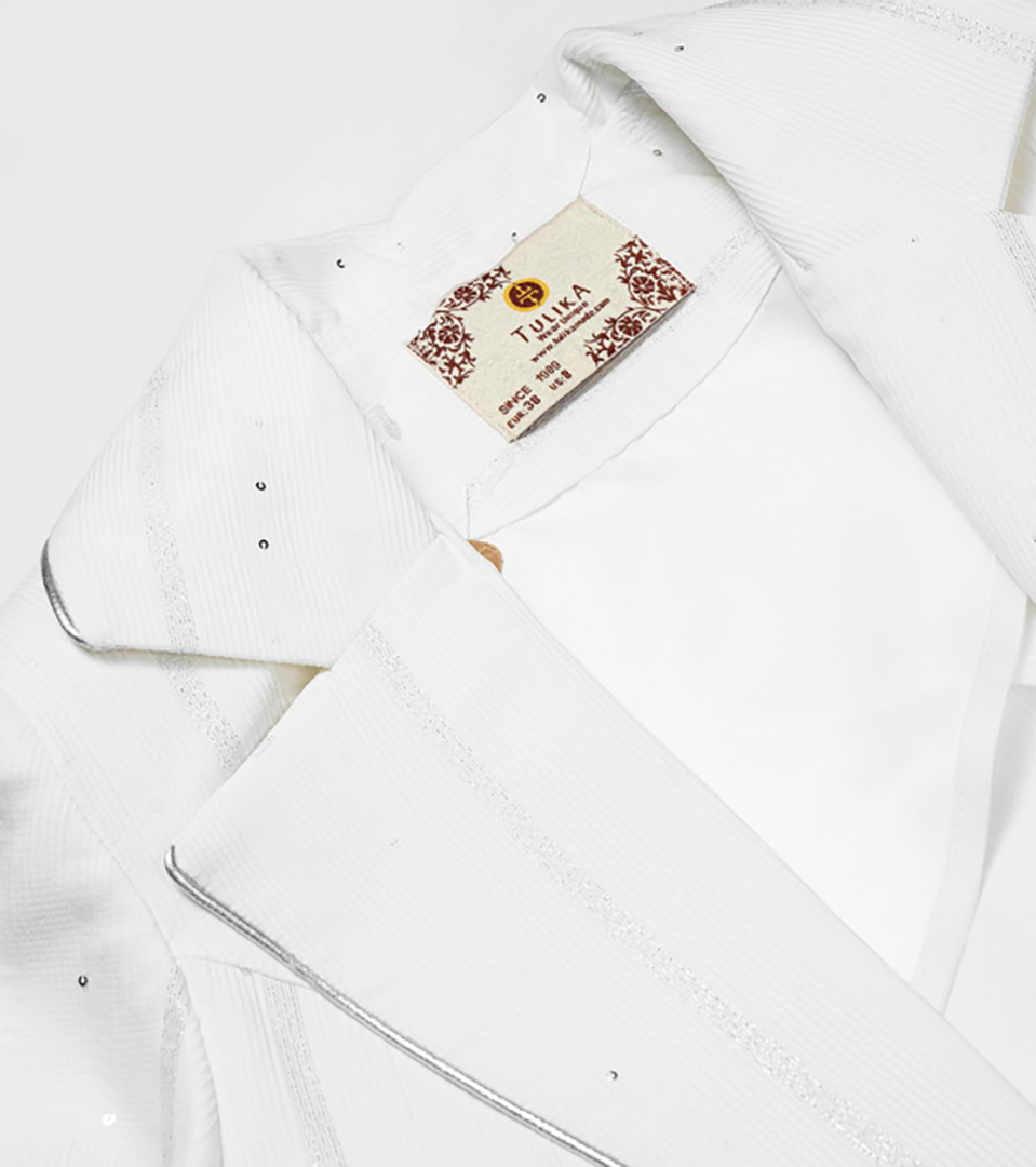 کت مانتویی 72303