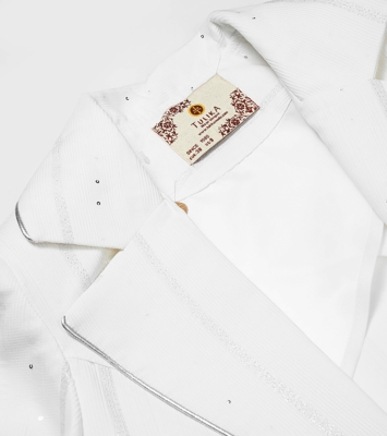 کت مانتویی 72303