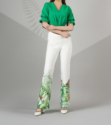 بلوز شلوار 41632