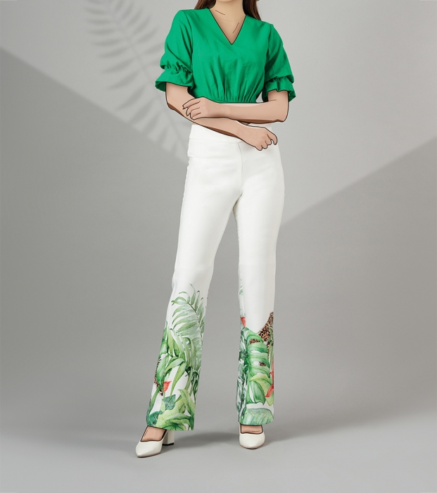 بلوز شلوار 41632