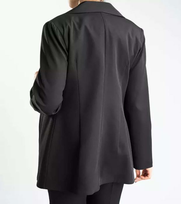 کت مانتویی ژیله شلوار 72321