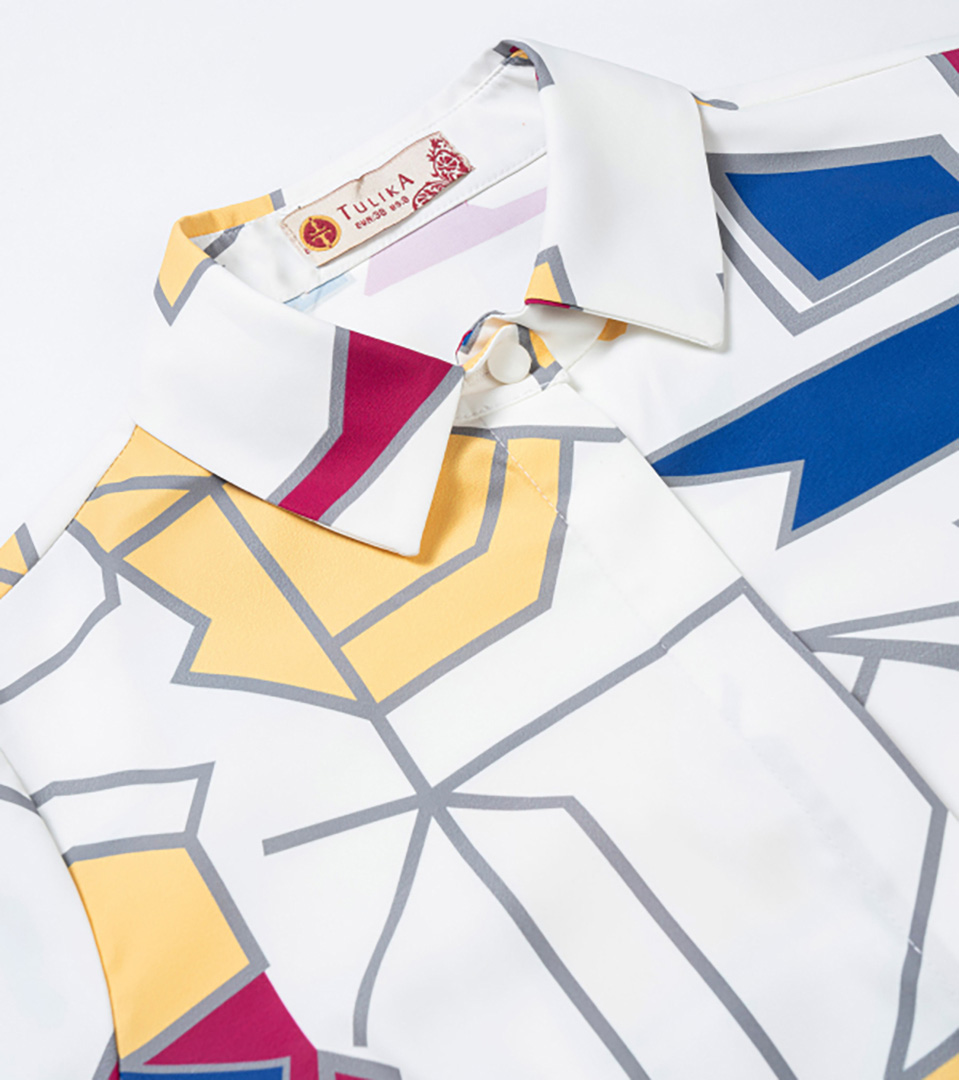 کت مانتویی شومیز شلوار 72300