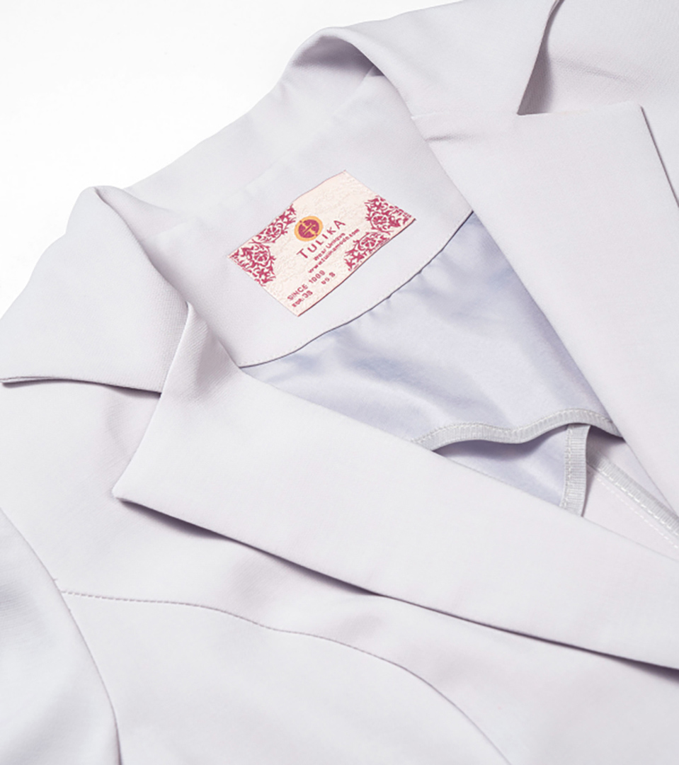 کت مانتویی شومیز شلوار 72300