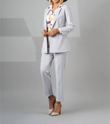 کت مانتویی شومیز شلوار 72300